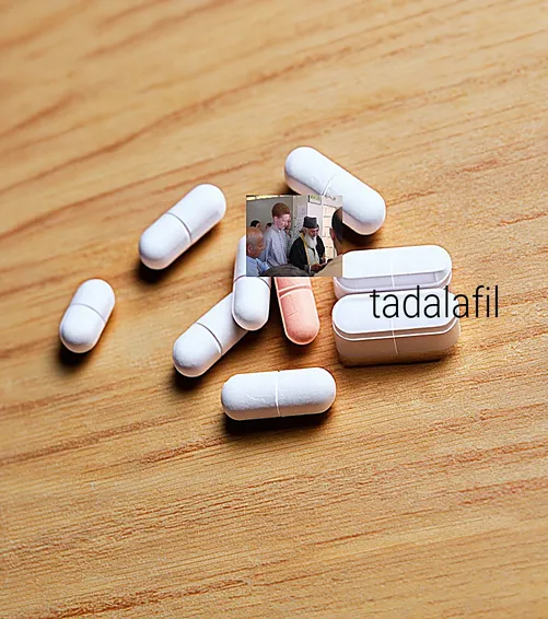 Tadalafil serve ricetta medica